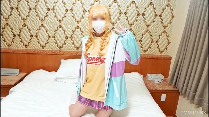 fc2-ppv-4729551價格有限最可愛的Fujita-Ko○NE在世界上和Creampie性愛視頻提供了服務！