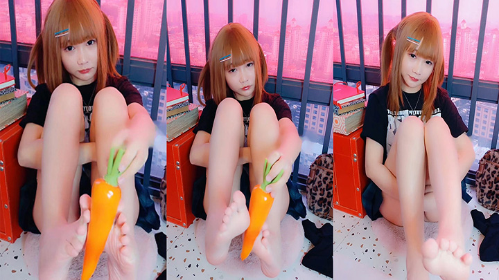 铭铭Kizami【自拍+视频合集】